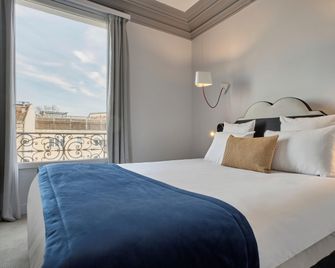 Hotel Atrium by Happyculture - Suresnes
