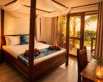 Moayana Liora Zanzibar - Pongwe