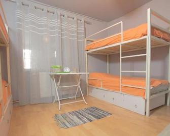 The White Tree - Pristina - Habitación