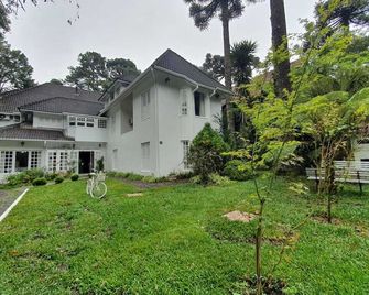 Hotel e Spa Provencal - Canela - Bina