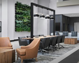 Embassy Suites by Hilton Portland Hillsboro, Oregon - Hillsboro - Ingresso