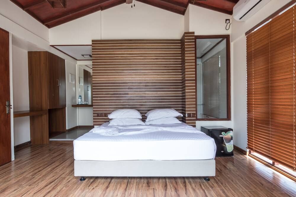 كنان ريتريت