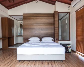 Kinan Retreat - Fulidhoo - Bedroom