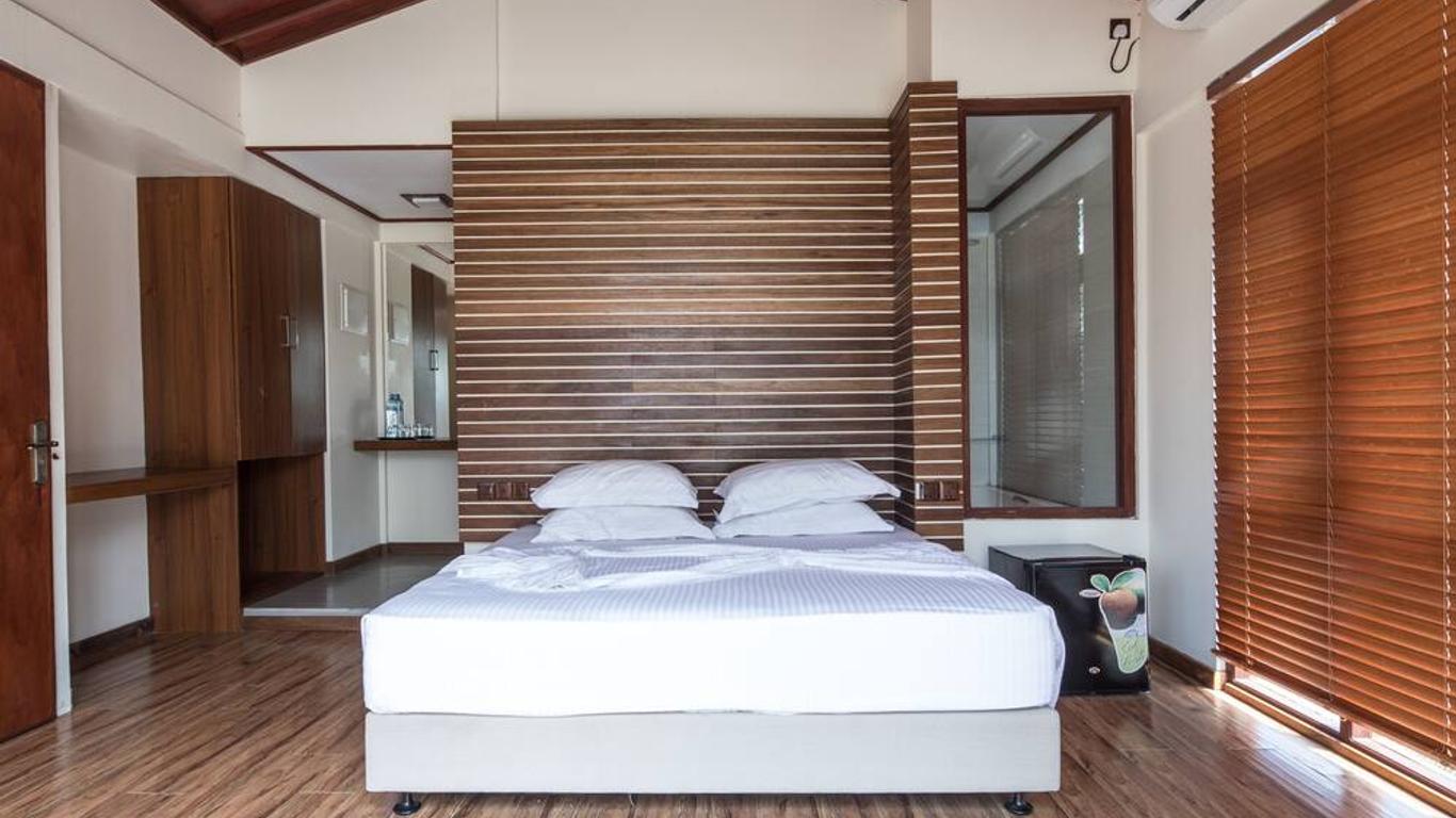 كنان ريتريت