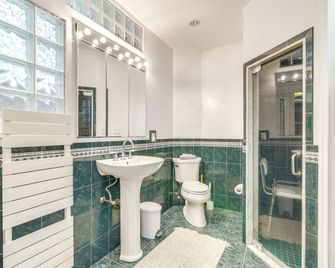 Pet-Friendly Garden Studio about 25 Mi to Boston! - Scituate