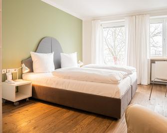 Fuchsbräu - Beilngries - Bedroom