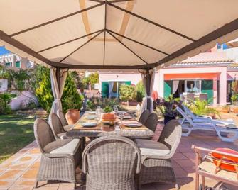 Villa Villa Rosa by Interhome - Loulé - Patio
