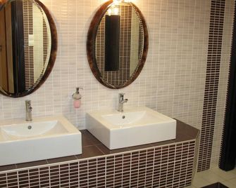 Hotel Prigipikon Suites and sofites - Loutra Ypatis