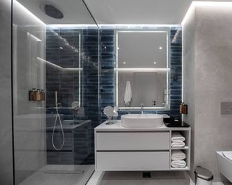 Hotel Cube - Bar