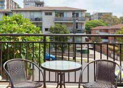 Comfy Coogee 1 Bedroom Hideaway - Double Bay - Balcony