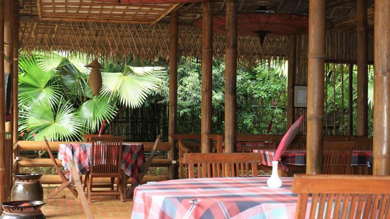 Golden Sunrise Hotel