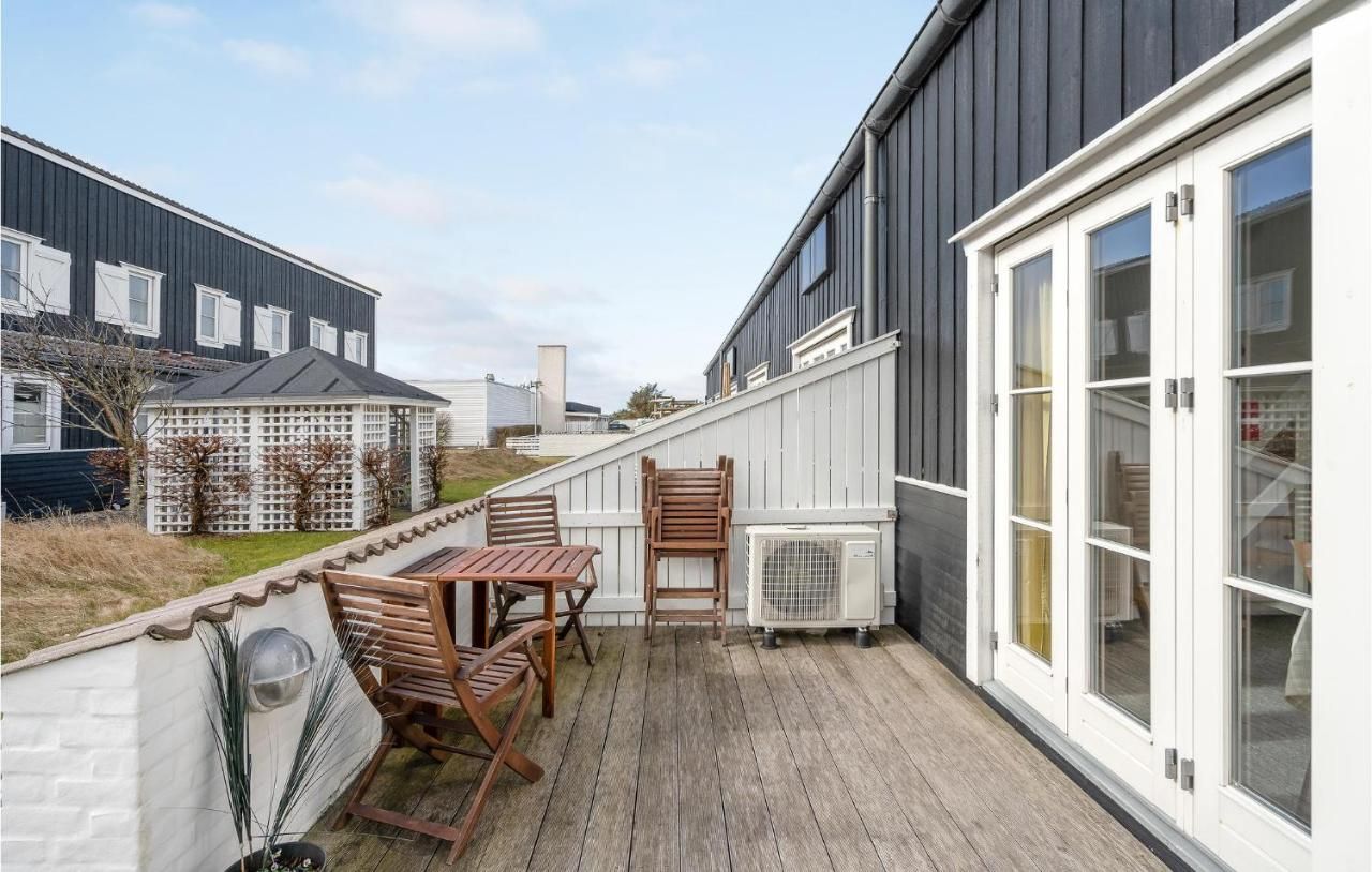 Agger Havn Feriecenter – Agger
