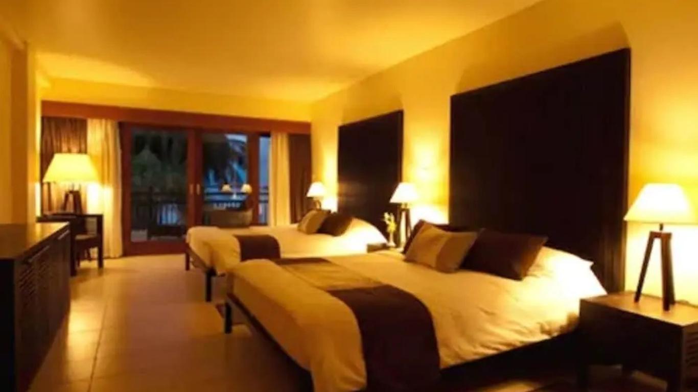 Solomon Kitano Mendana Hotel