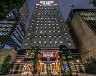 アパホテルプライド〈赤坂国会議事堂前〉 - 東京 - 建物
