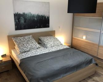 Ferienwohnung Kirschholz - Schmelz - Habitación