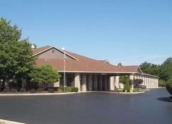 Baymont by Wyndham Delaware - Delaware - Building