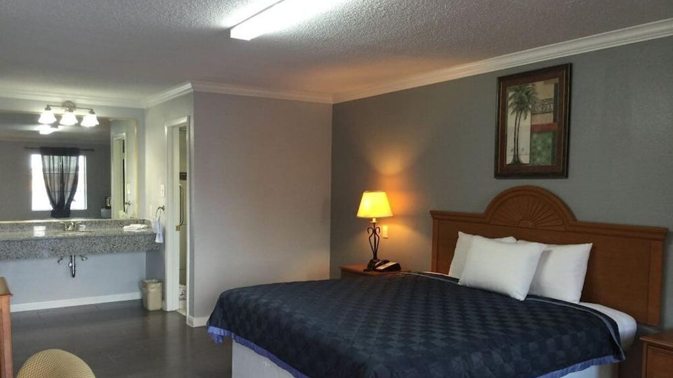 Best Way Inn Houston