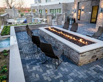 Courtyard by Marriott Lake Jackson - Lake Jackson