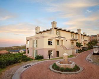 Pinnacle Point Apartments - Mossel Bay - Rakennus