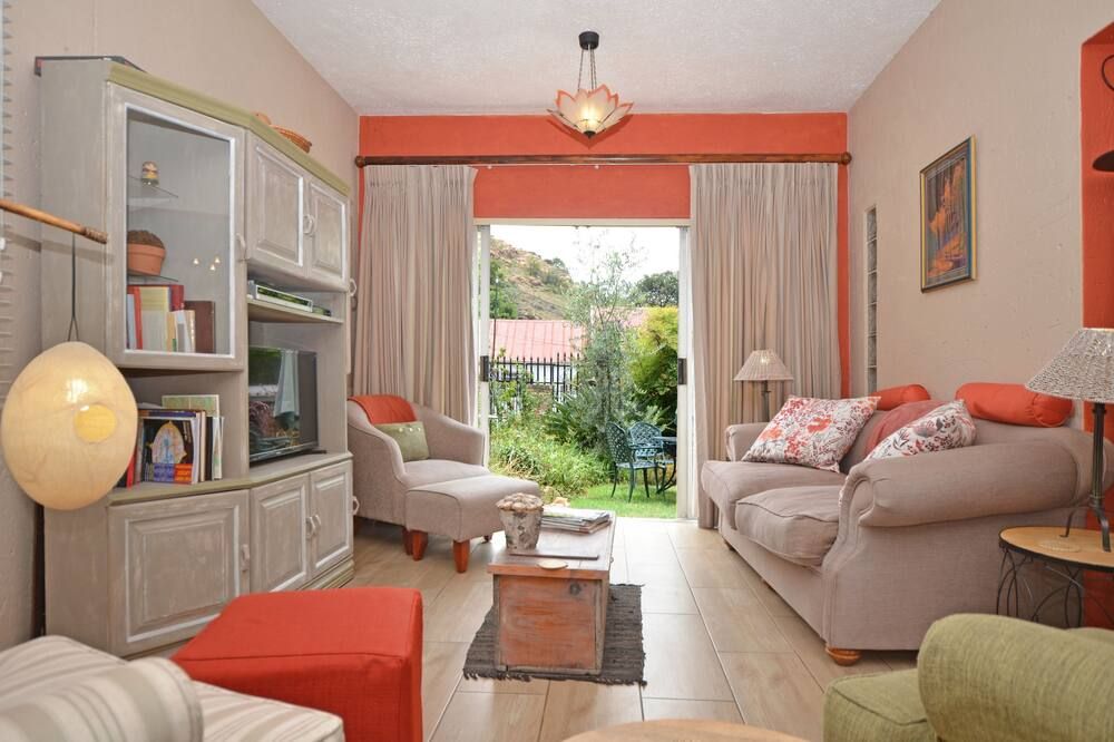 أون ذا أيتس أفنيو للإفطار والإقامة