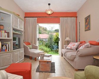 B&B on 8th Avenue - Johannesbourg - Salon