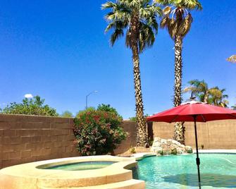 Great Home! Next To Tennis Complex & Mlb Stadium - Surprise - Pool