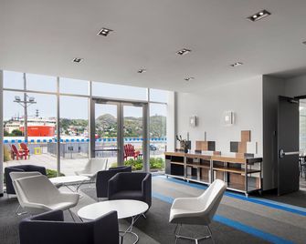 Alt Hotel St. John's - Saint Johns