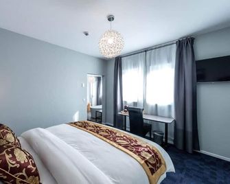 De Sampan Hotel - Temse