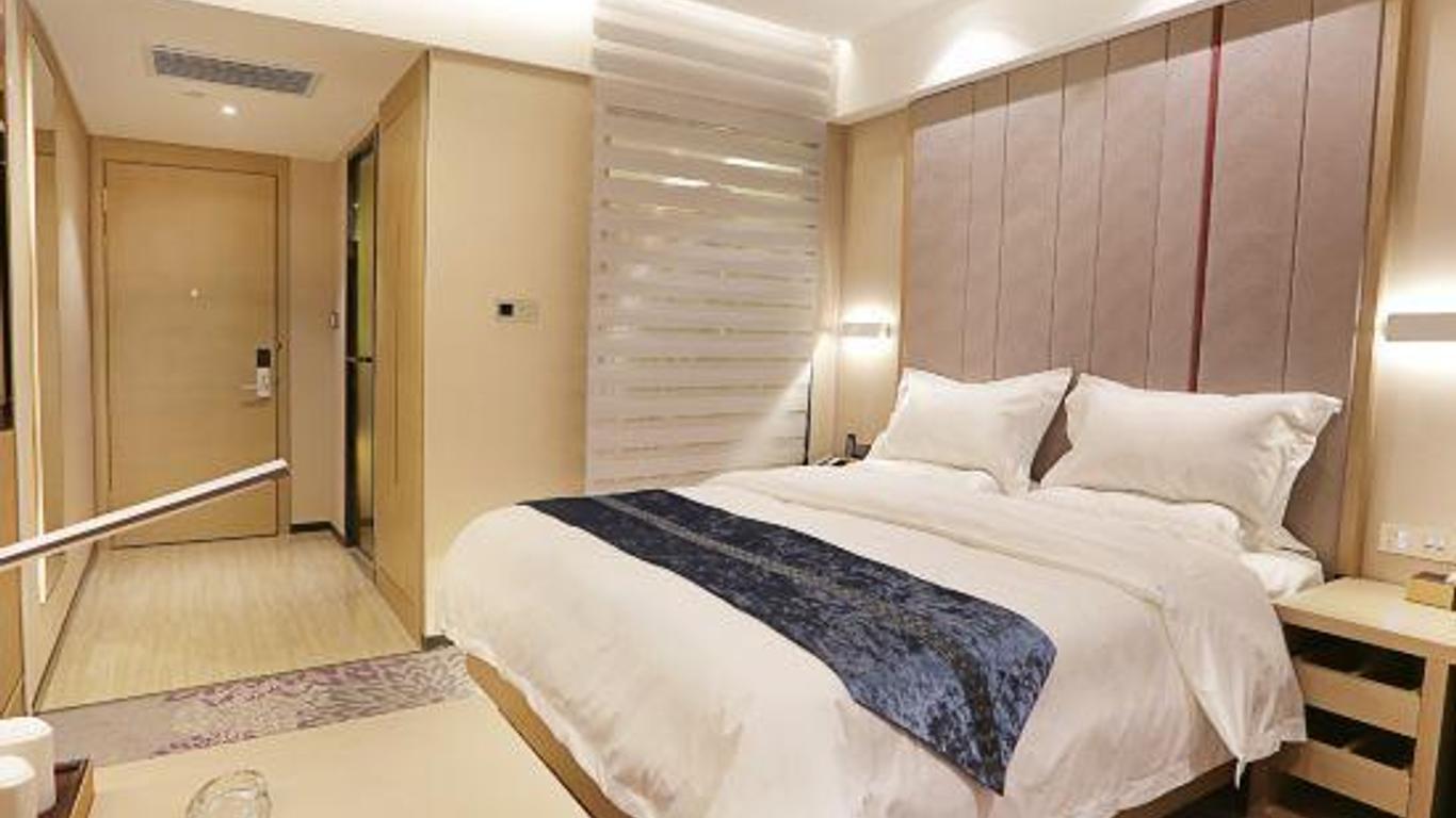Lavande Hotels (Harbin Gonglu Bridge Aijian)