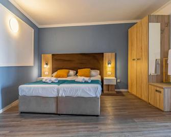 Hotel Koral - Медулін - Спальня