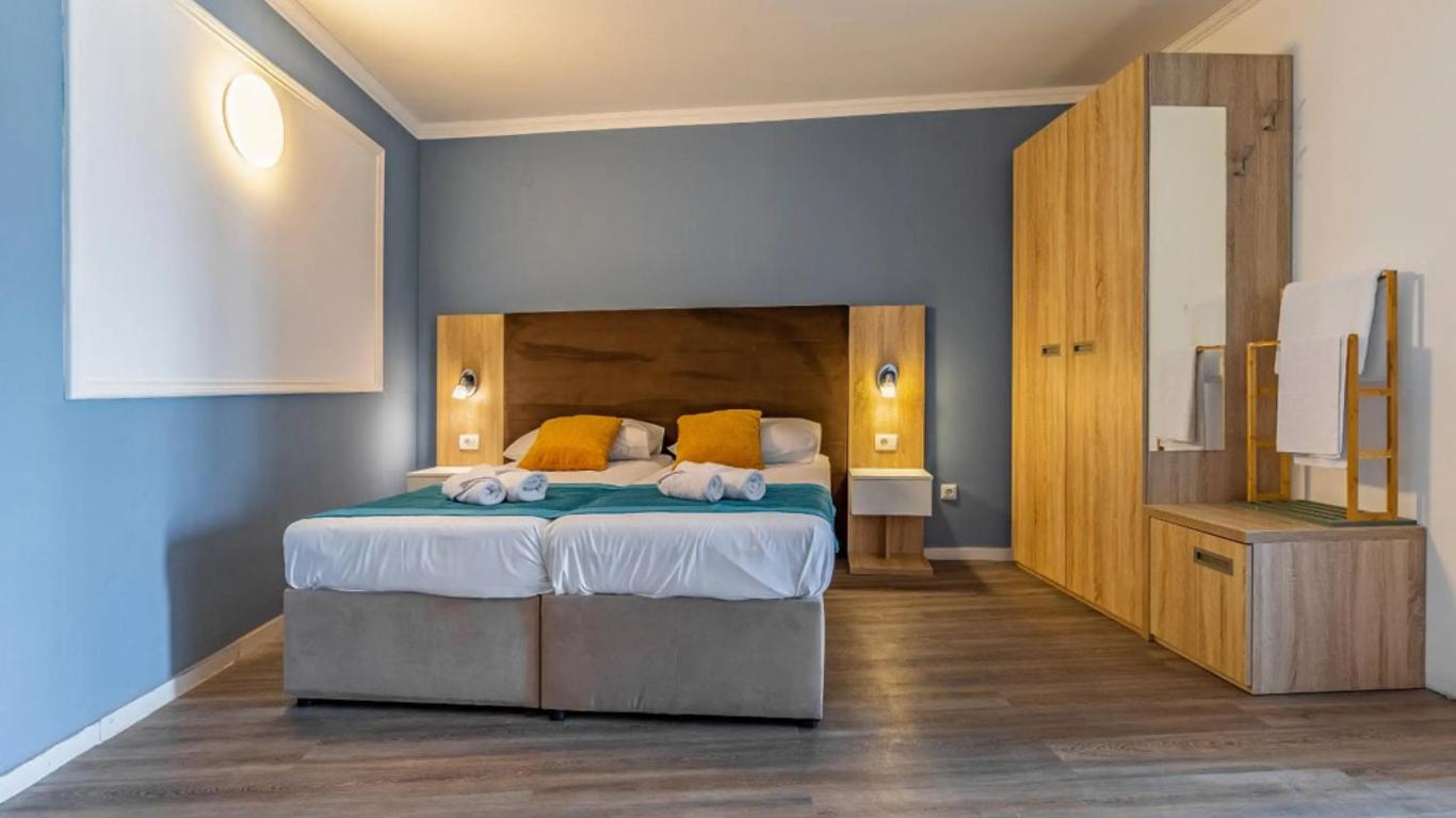 Hotel Koral