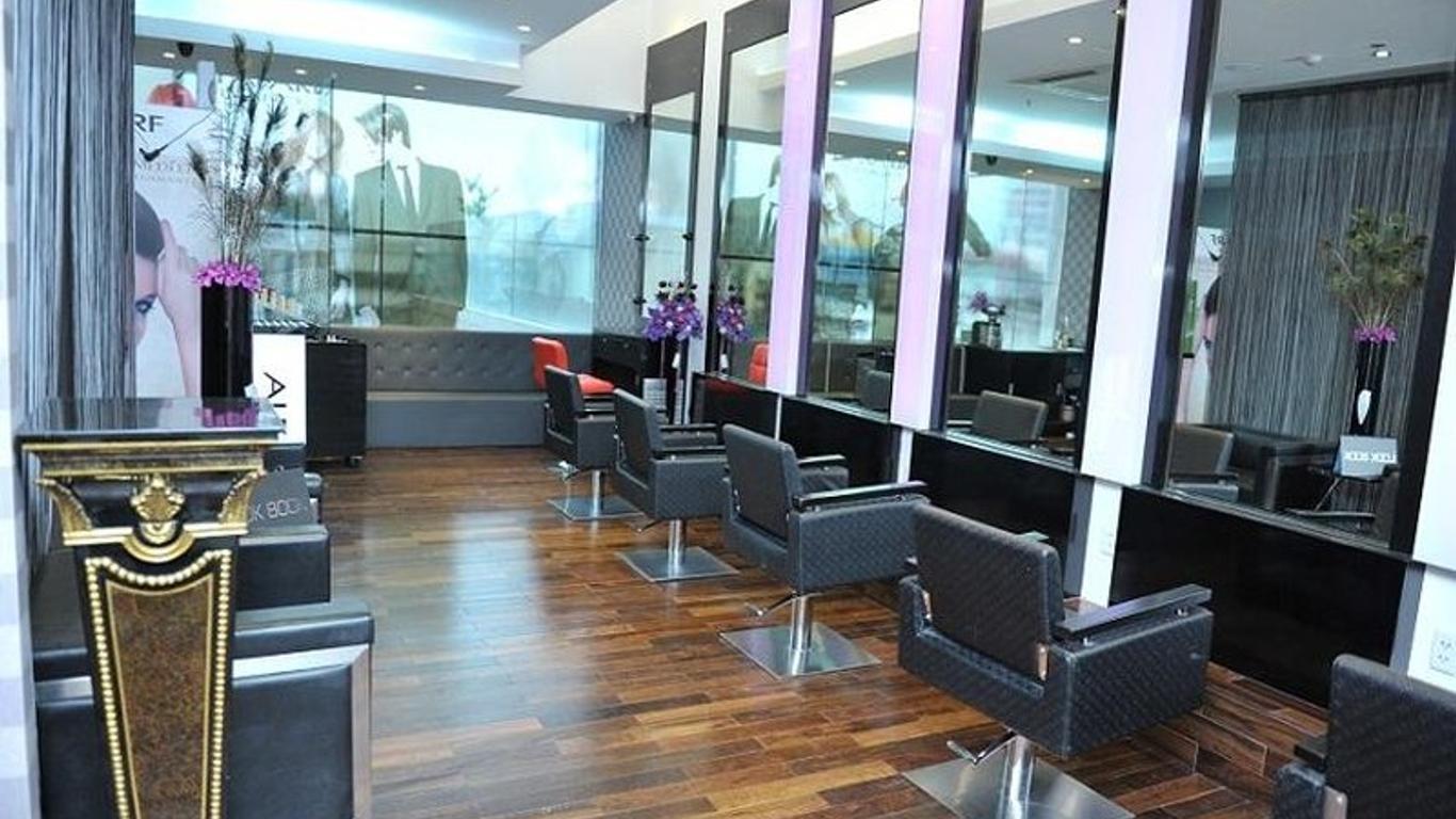 فيساي سايجون هوتل