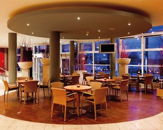 Vienna House by Wyndham Baltic Stralsund - Stralsund - Restaurant