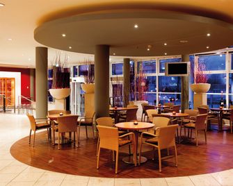 Vienna House by Wyndham Baltic Stralsund - Stralsund - Restaurante
