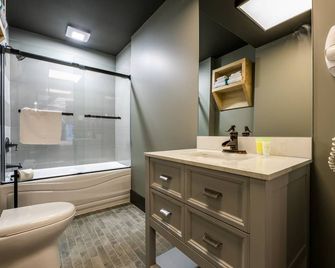 La Suite Hotel - Shawinigan