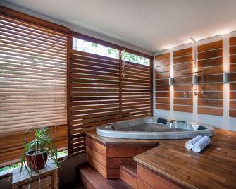 Hotel Le Lagon - Noumea