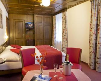 Hotel Antico - Centovalli