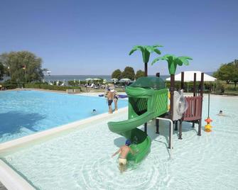 Camping & Village Polvese - Magione