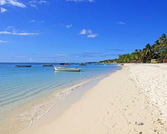 Le Palmiste Resort & Spa - Trou Aux Biches - Strand