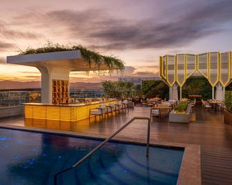 The Westin Sanya Haitang Bay Resort - Sanya - Piscina