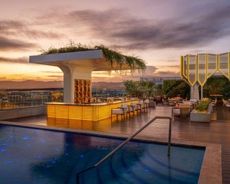 The Westin Sanya Haitang Bay Resort - Sanya - Piscine