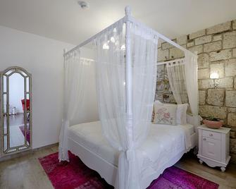 Gobene Alacati - Alacati - Habitación