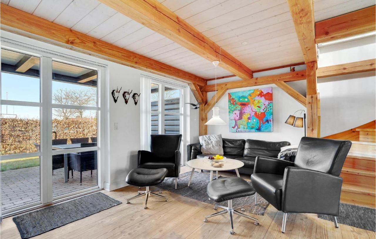 Cozy Home In Blåvand With Wifi – Blåvand
