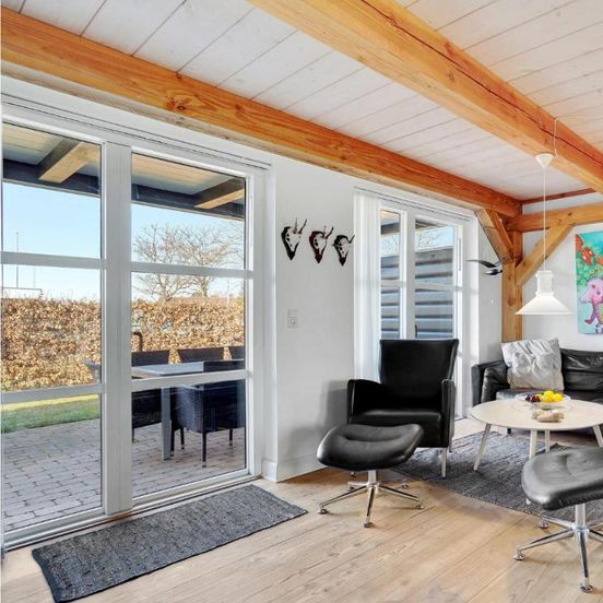 Cozy Home In Blåvand With Wifi – Blåvand