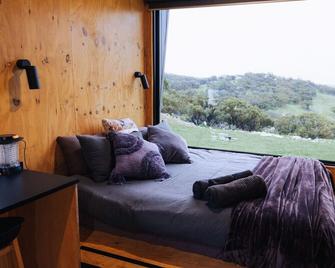 Heyscape Toodyay - Toodyay - Bedroom