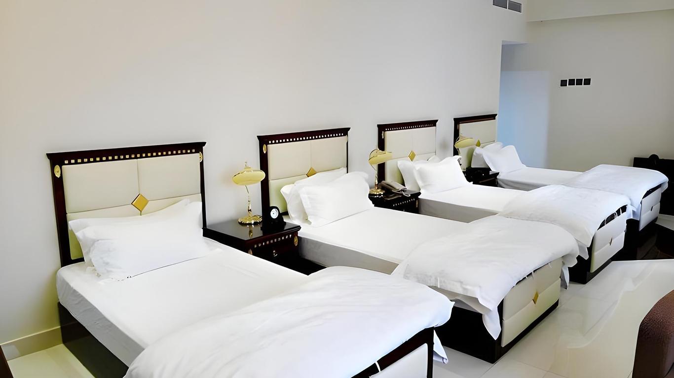 City Hotel Salalah