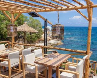 Elmi Beach Hotel & Suites - Hersonissos - Restaurant