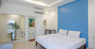 Paplern Resort - פיצאנולוק - חדר שינה