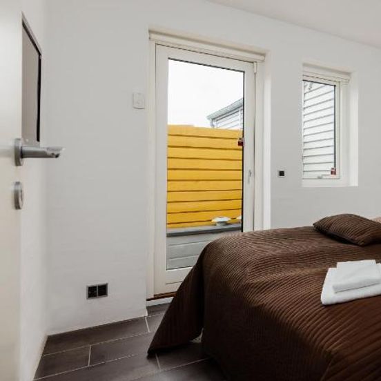 Eksklusiv ferielejlighed – Rudkøbing