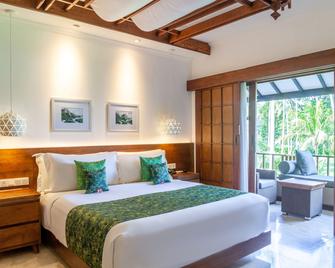 Candi Beach Resort & Spa - Manggis - Chambre